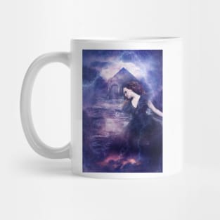 Omega Mug